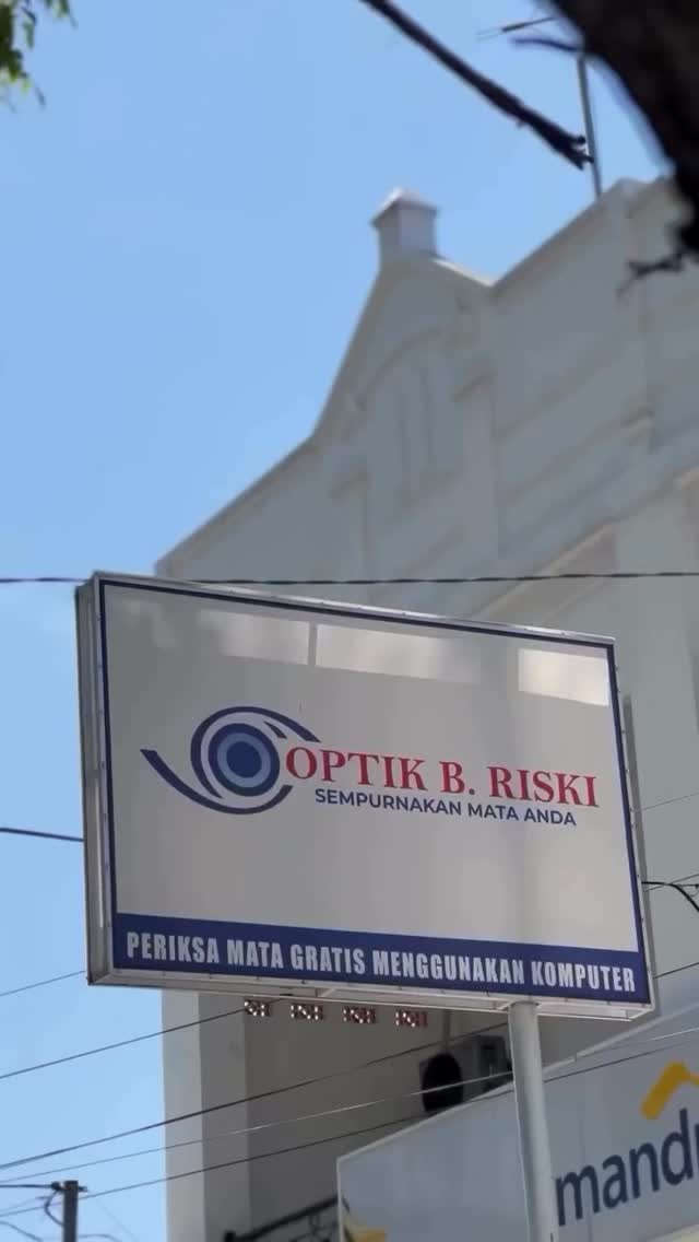 Optik B. Riski Lubuklinggau 2